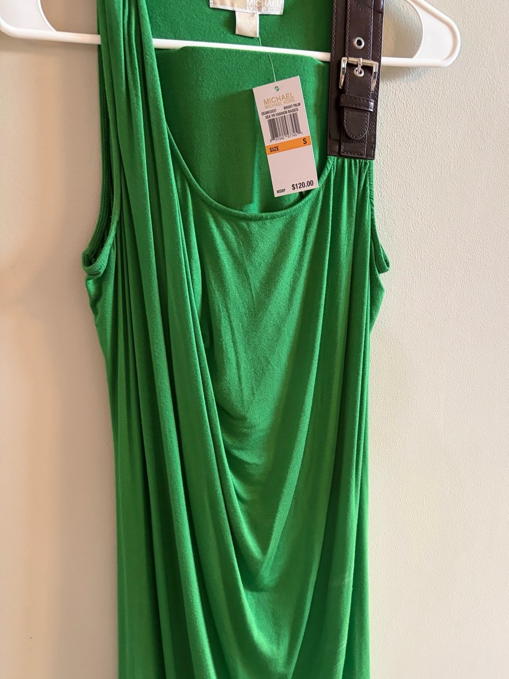Michael Kors Casual Summer Dress Small